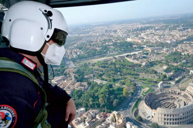 دعوات إلى «التهدئة» بين باريس ولندن