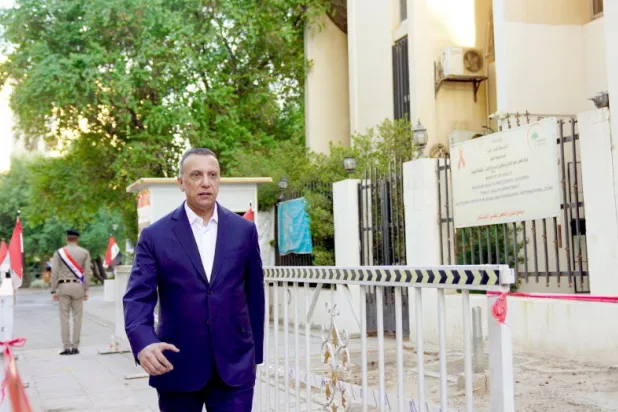 الكاظمي يدعو لعدم السماح بعودة الفُرقة الطائفية في العراق