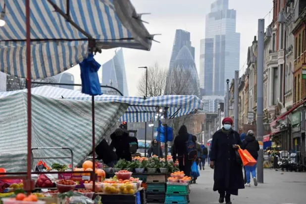 تأثير «بريكست» على الاقتصاد البريطاني «أسوأ من كوفيد»