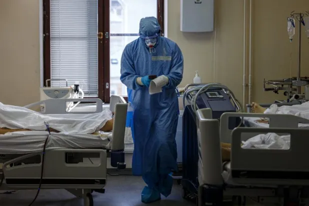 عقار مضاد للاكتئاب يخفف حدة كورونا