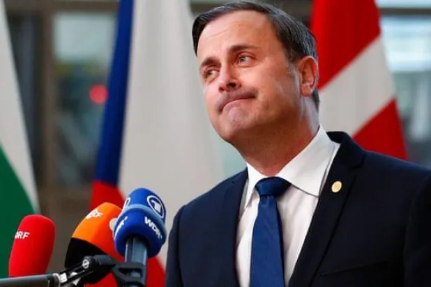 تقرير: الرسالة الجامعية لرئيس وزراء لوكسمبرغ «مسروقة»