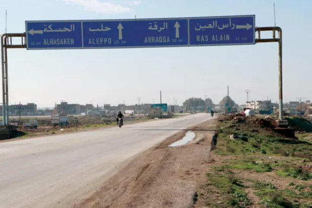 أربع جبهات محتملة للمعارك شمال شرقي سوريا