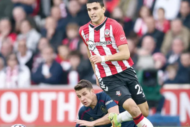 اليونسي: جاهدت لحجز مكاني في ساوثهامبتون وأتطلع لقيادة النرويج لكأس العالم