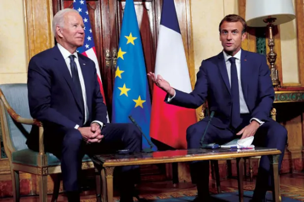 قمة «العشرين» لاستكمال «خريطة الرياض» للتعافي العالمي