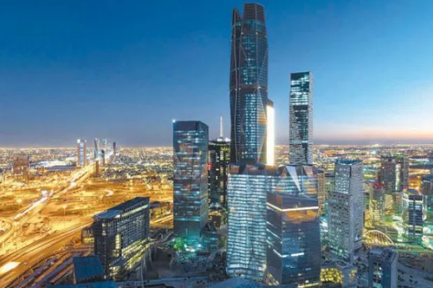 ریاض سومین پایتخت هوشمند گروه ۲۰ در ۲۰۲۱ شد