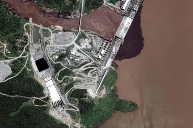 EU Says Reaching an Agreement on GERD is Inevitable 