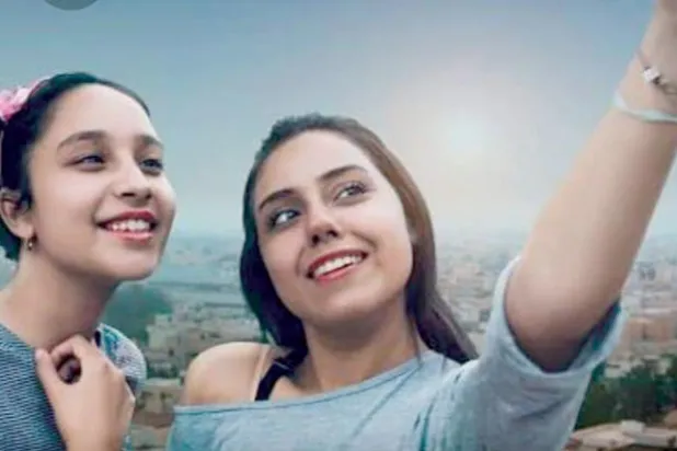«سعاد» يمثّل مصر في الأوسكار