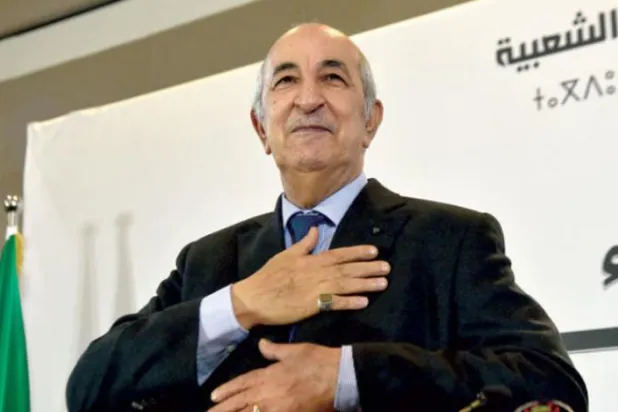 Cezayir yargısı, seçimlere adaylık sürecine ilişkin itirazları reddetti