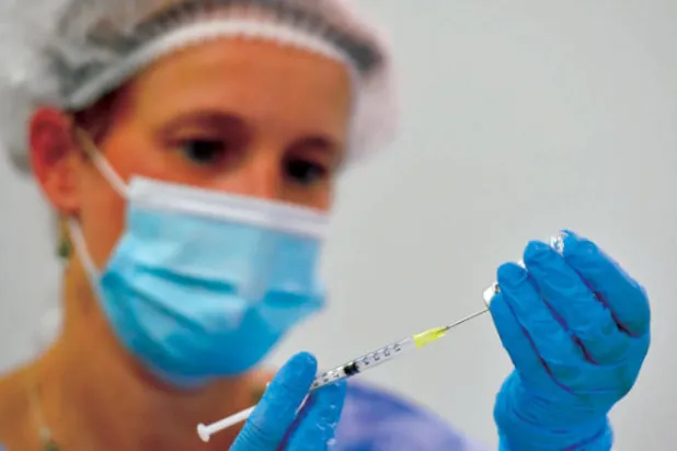 المخابرات الأميركية: «كورونا» لم يكن سلاحاً بيولوجياً