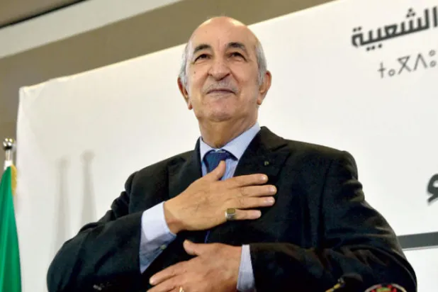 الجزائر تواجه إضرابات غير مسبوقة احتجاجاً على «شظف العيش»