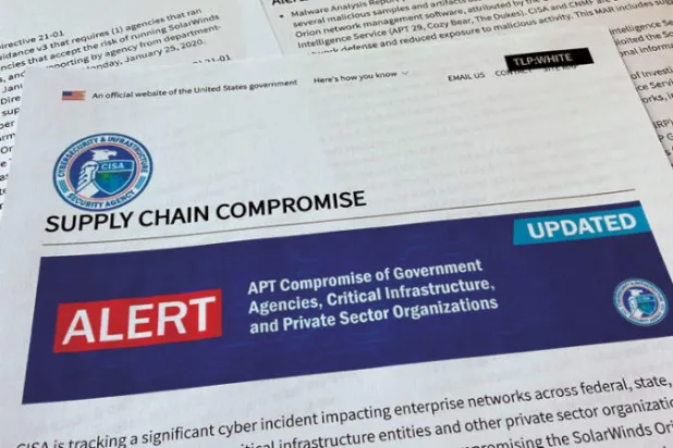 جهود أميركية لحماية المؤسسات  ضد الهجمات السيبرانية