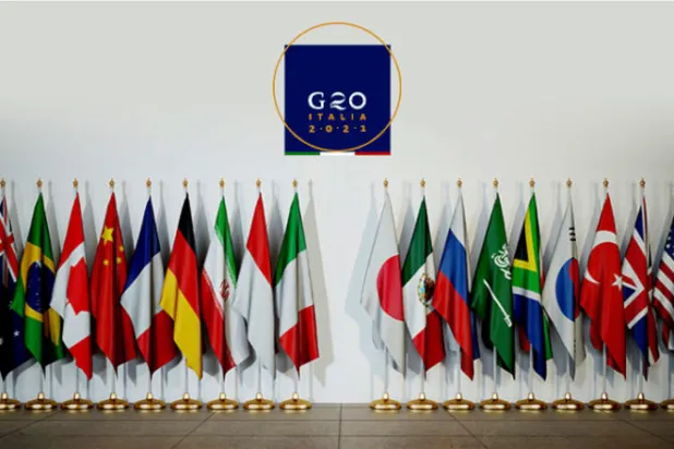 11 تريليون دولار حزمة تدابير «مجموعة العشرين» في السعودية