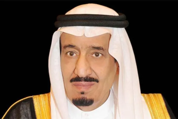 Kral Selman, Suudi Arabistan ile dayanışma gösteren Bahreyn Kralı ve Kuveyt Emiri’ne teşekkür etti