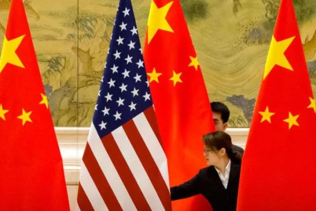 گرم فائلوں کی وجہ سے ایک نئی سرد جنگ کی شروعات ہو سکتی ہے