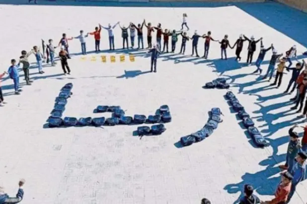 امریکہ اور ترکی نے شمال مشرقی شام میں ڈرون حملے کیے