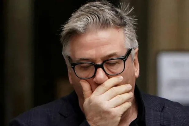 ایلک بالڈون نے غلطی سے اپنے ہی فلمساز کو کیا قتل 