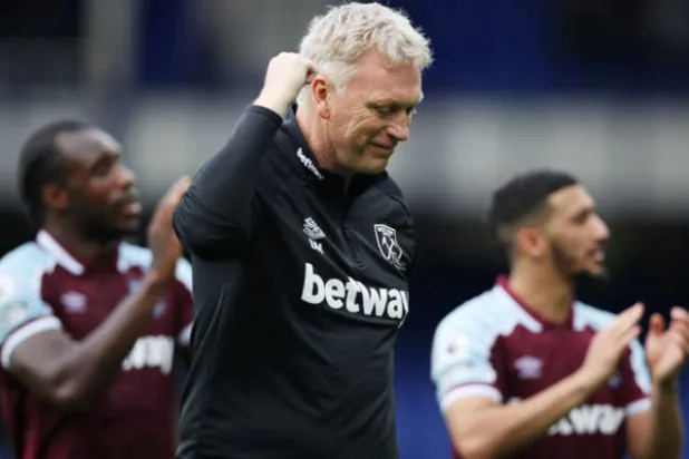 على الجميع احترام ما يقدمه مويز مع وستهام