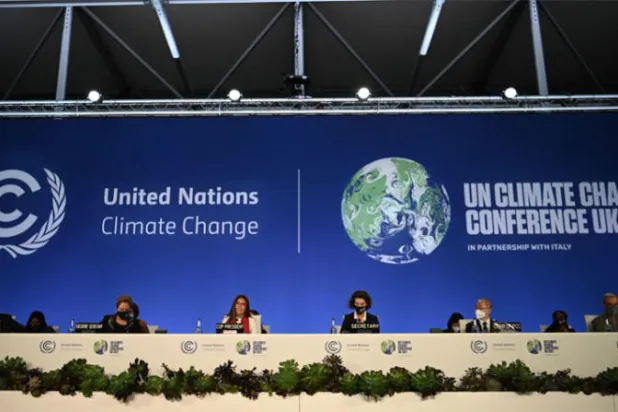 «كوب 26»... أمل العالم «الأخير» لتحقيق أهداف المناخ