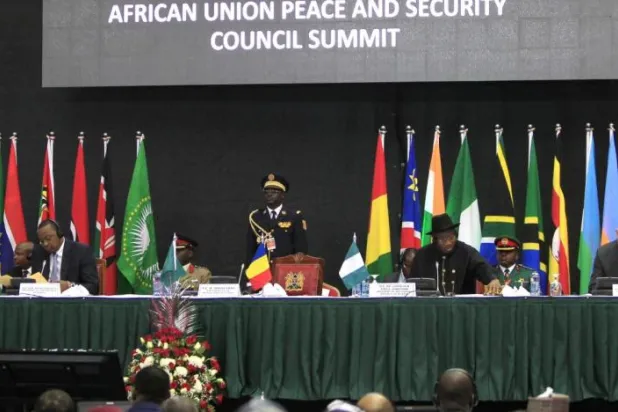 Egypt Chairs AU Peace, Security Council