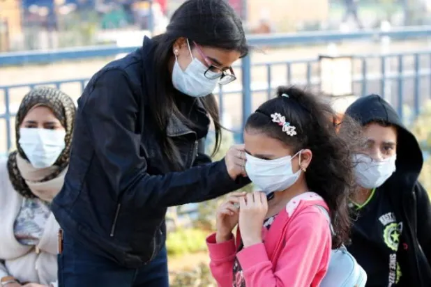 BAE, 5 ila 11 yaşındakiler için Pfizer aşısının acil kullanımına izin verdi