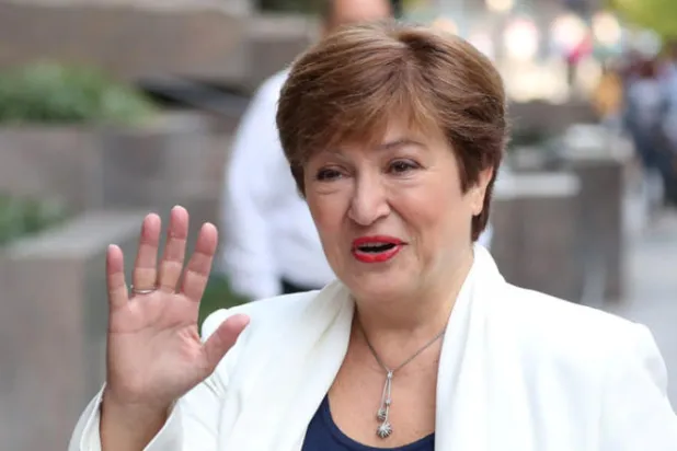 مديرة «النقد الدولي»: خفض الانبعاثات مسؤولية تاريخية