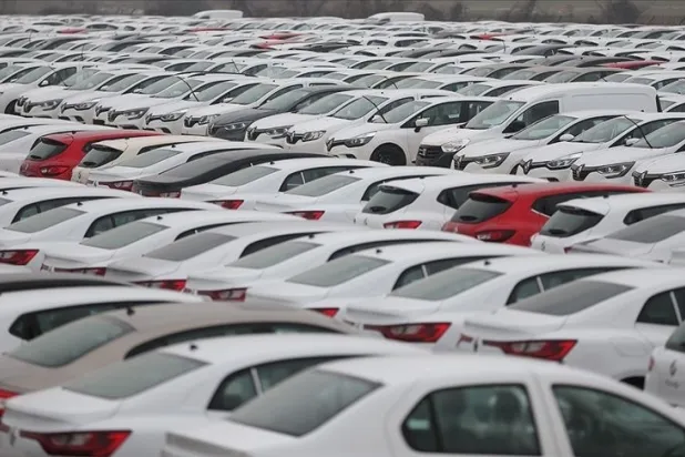 Ekim ayında en fazla ihracat otomotiv sektöründe gerçekleşti