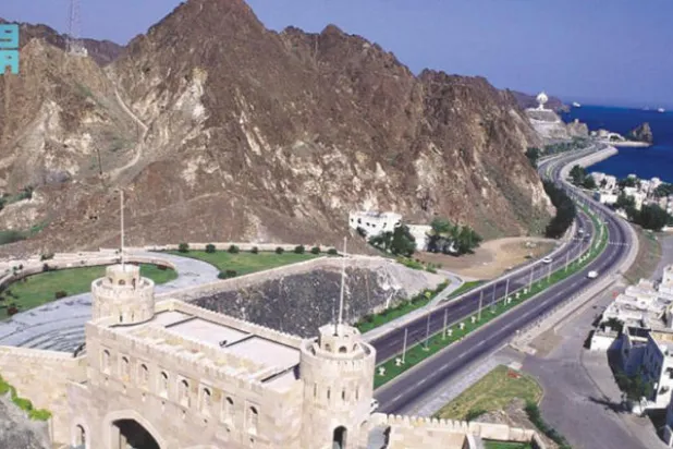 الشراكة الاستراتيجية بين السعودية وعمان تتعمق في المجال الاقتصادي (الشرق الأوسط)