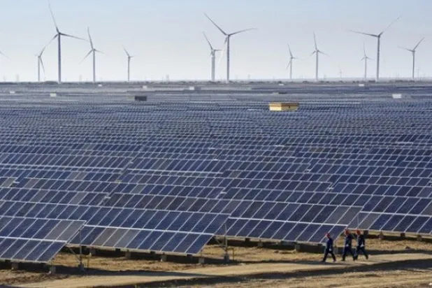 Egypt Ranks 20th on Renewable Energy Country Attractiveness Index 