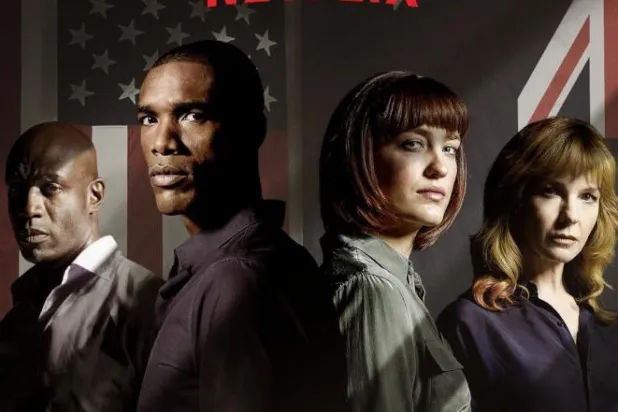 «نتفليكس» تسحب حلقتين من مسلسل عبر منصتها بالفلبين بسبب «خريطة الصين»