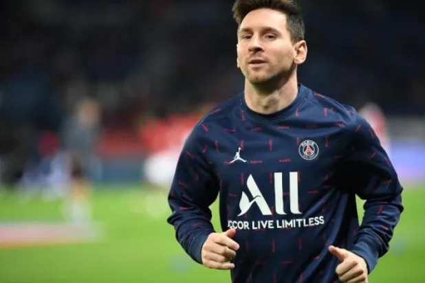 مسی می خواهد بعد از خداحافظی سرمربی بارسلونا شود