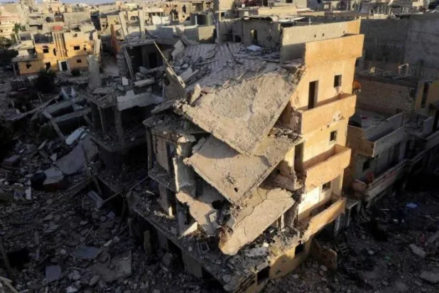 Tunis Hosts Mediterranean Conference to Support Sustainable Development in Libya