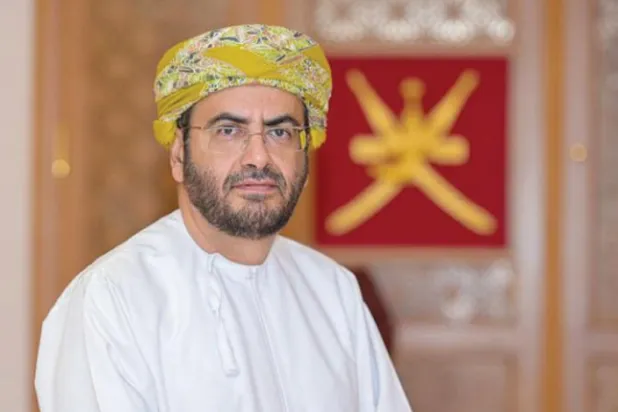 Omani Minister to Asharq Al-Awsat: Time to Revive Transportation of Saudi Oil to Arabian Sea