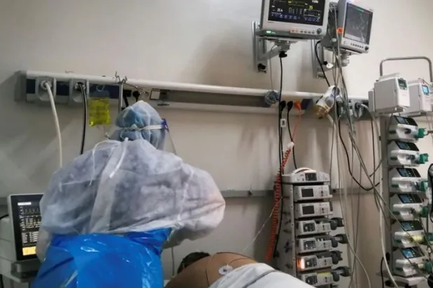 Tunisia’s Health Ministry: More Than 4.5 Million Are Fully Vaccinated