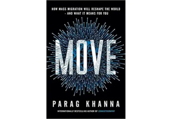 التغيّرات المناخية ترسم خريطة سكانية جديدة للعالم