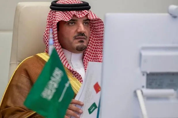 وزير الداخلية السعودي: التعاون الدولي للوقاية من الكوارث ليس خياراً