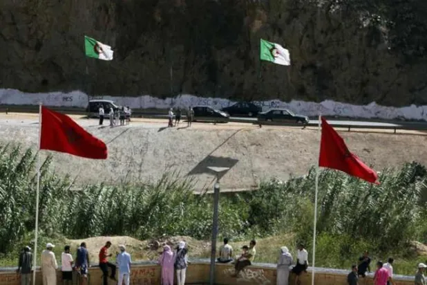 صمت في الرباط بعد اتهامات الجزائر