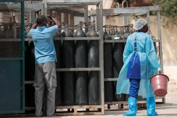 الأمم المتحدة: «كورونا» قد يفاقم الإصابة بالإيدز في غرب ووسط أفريقيا
