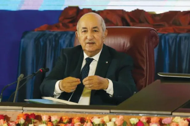 Cezayir yönetimi halk hareketinin yeniden alevlenmesinden endişeli