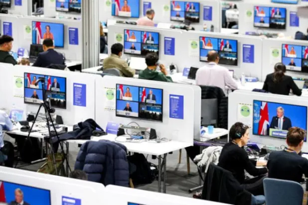 ABD ve BAE’den akıllı tarıma yatırıma destek girişimi