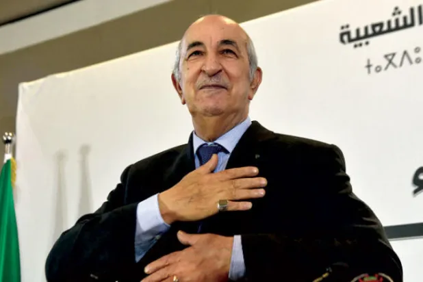 الجزائر: انطلاق حملة «المحليات» في غياب قيادات عهد بوتفليقة