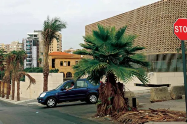 Hizbullah Lübnan’ı krize mahkum ediyor