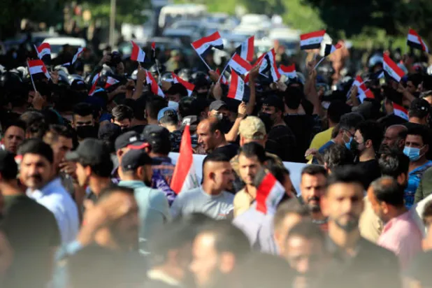 خاسرو الانتخابات العراقية يهددون بالتصعيد بعد «جمعة الفرصة الأخيرة»