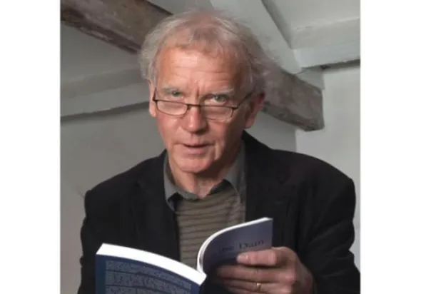 دیوید کنستانتین؛ شاعری بیرون از «مدهای شعری» و دیریافته