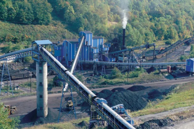 ويست فيرجينيا... آخر «متراس» للديمقراطيين المحافظين