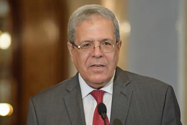 Tunisia Seeks EU's Support as it Faces 'Exceptional Circumstances'