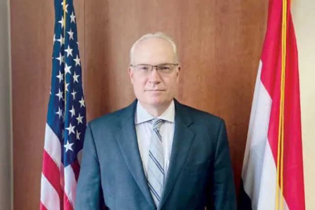 Washington ‘Continues’ to Consider Classifying ‘Houthi Entities’ on Terrorist Lists