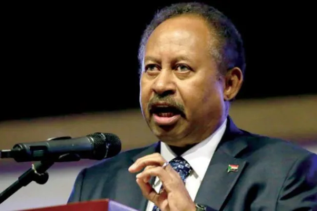 کوارٹیٹ کے بیان میں سوڈان میں سویلین حکمرانی کی بحالی کا مطالبہ کیا گیا ہے