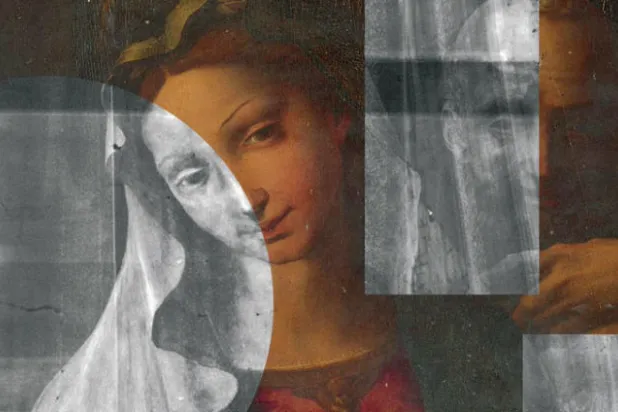 الذكاء الصناعي يختطف تاريخ الفن