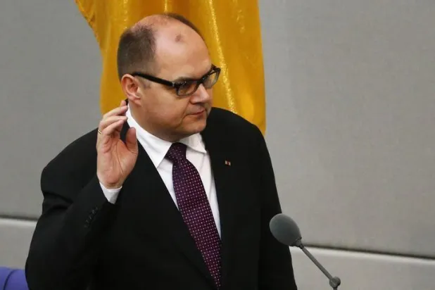 مبعوث السلام: تفكك البوسنة سيؤثر على غرب البلقان بأكمله