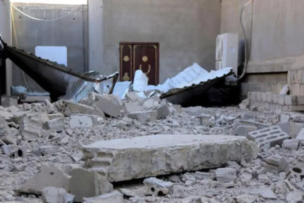 مارب میں حوثیوں کے جرائم کو روکنے کے لیے بین الاقوامی مداخلت کا مطالبہ